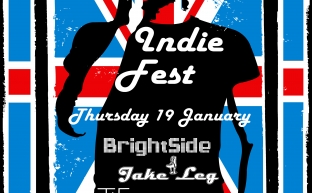 #01 #if Indie Fest