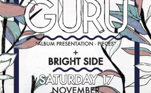 BrightSide. staging for Baby Guru