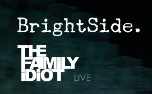 [FRI 26 APR 2013] BrightSide. + The Family Idiot Live @ Coo (Red Bull Bedroom Jam) - press