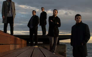 BrightSide. Official Photoshoot