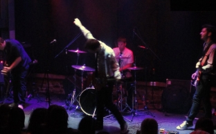 rockarolla